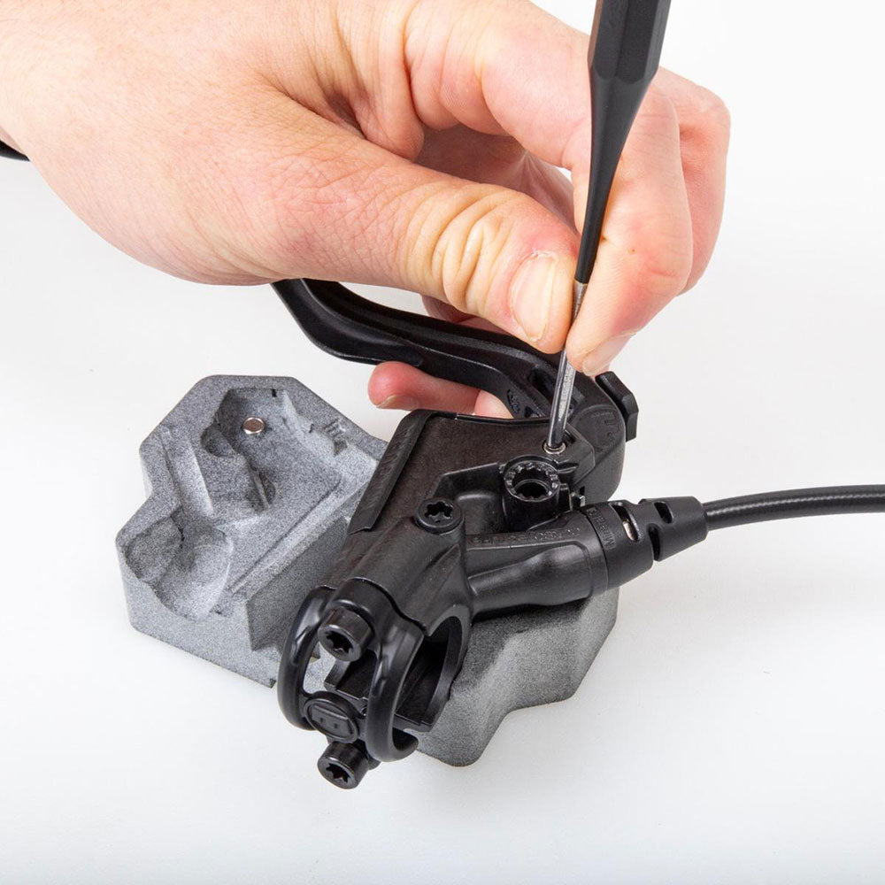 Magura mt lever exchange tool