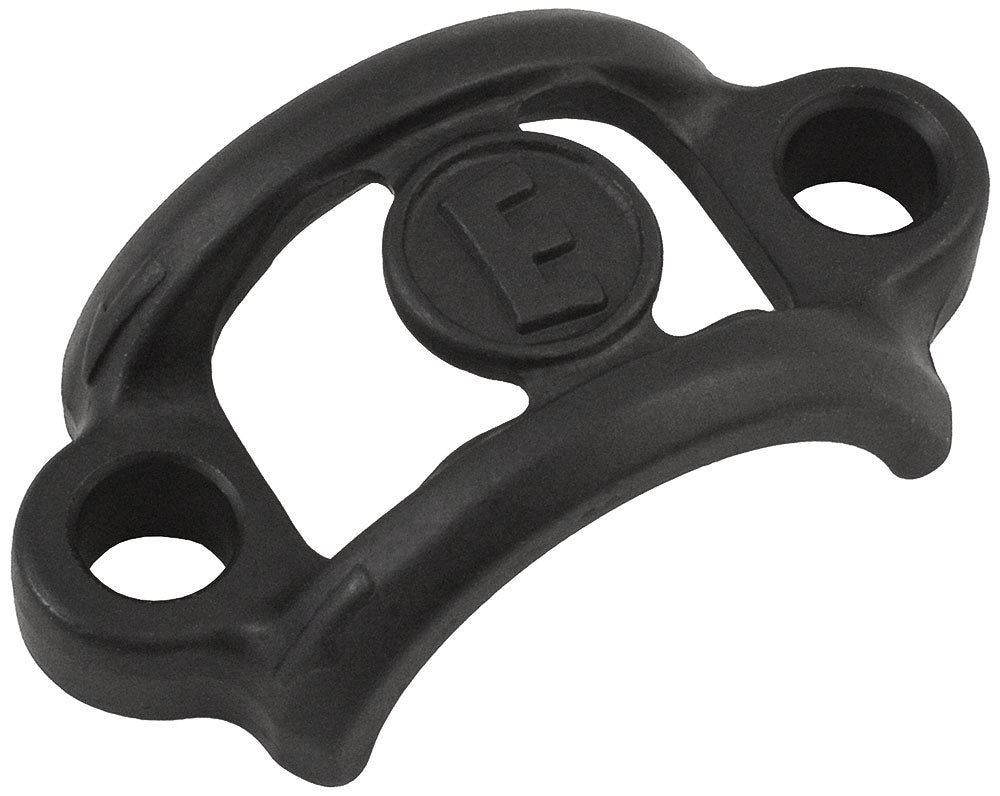 Magura mt hs aluminium clamp | silber
