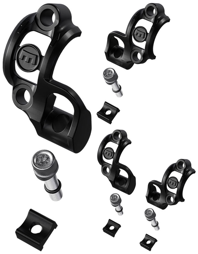 Magura shiftmix 3 handlebar clamp
