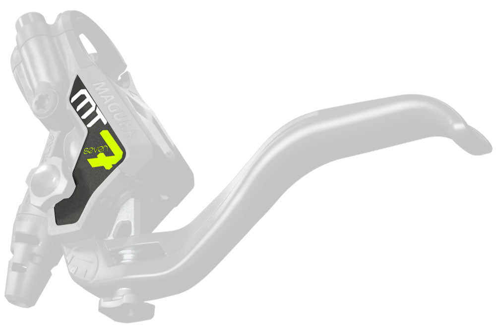 Magura mt7 brake lever cover-kit