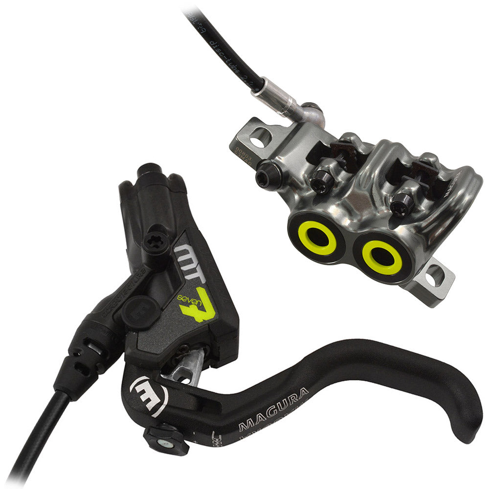 Magura Remset MT7 HC zwart 1-vinger VA 2702431