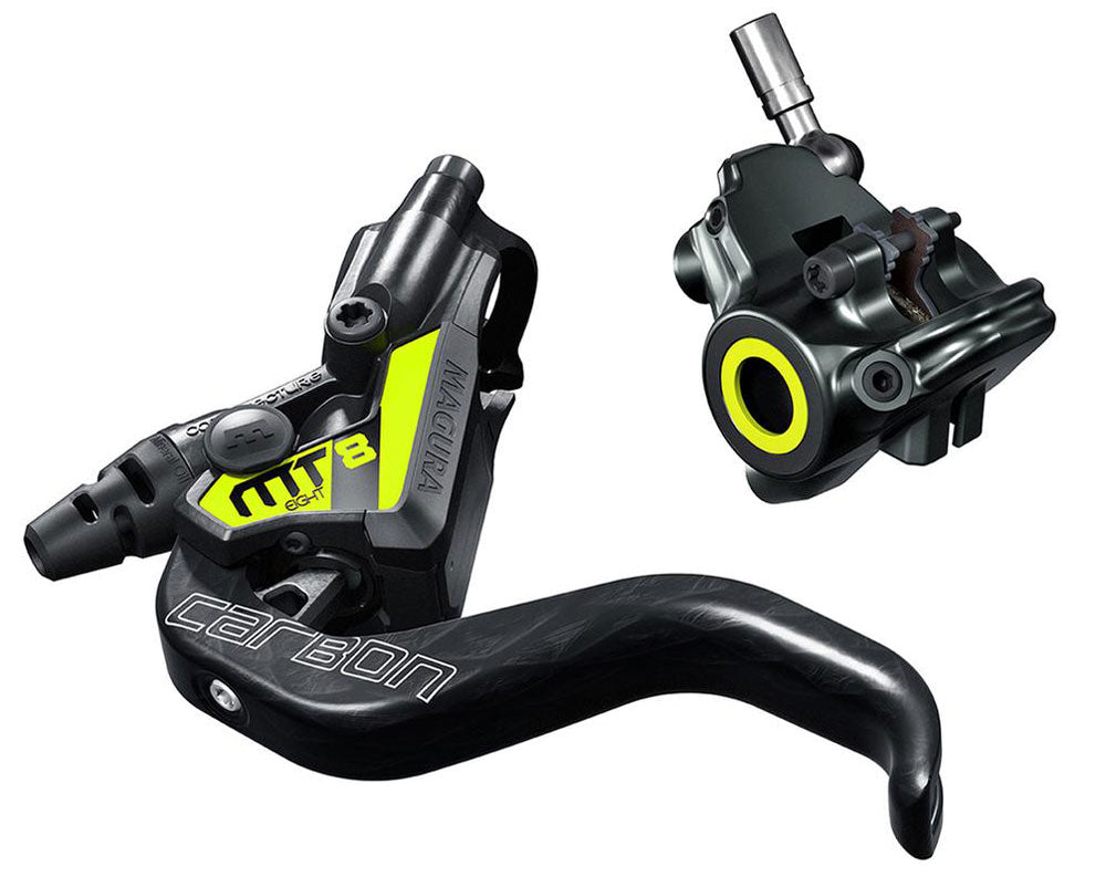 Magura mt8 sl flatmount hc disc brake
