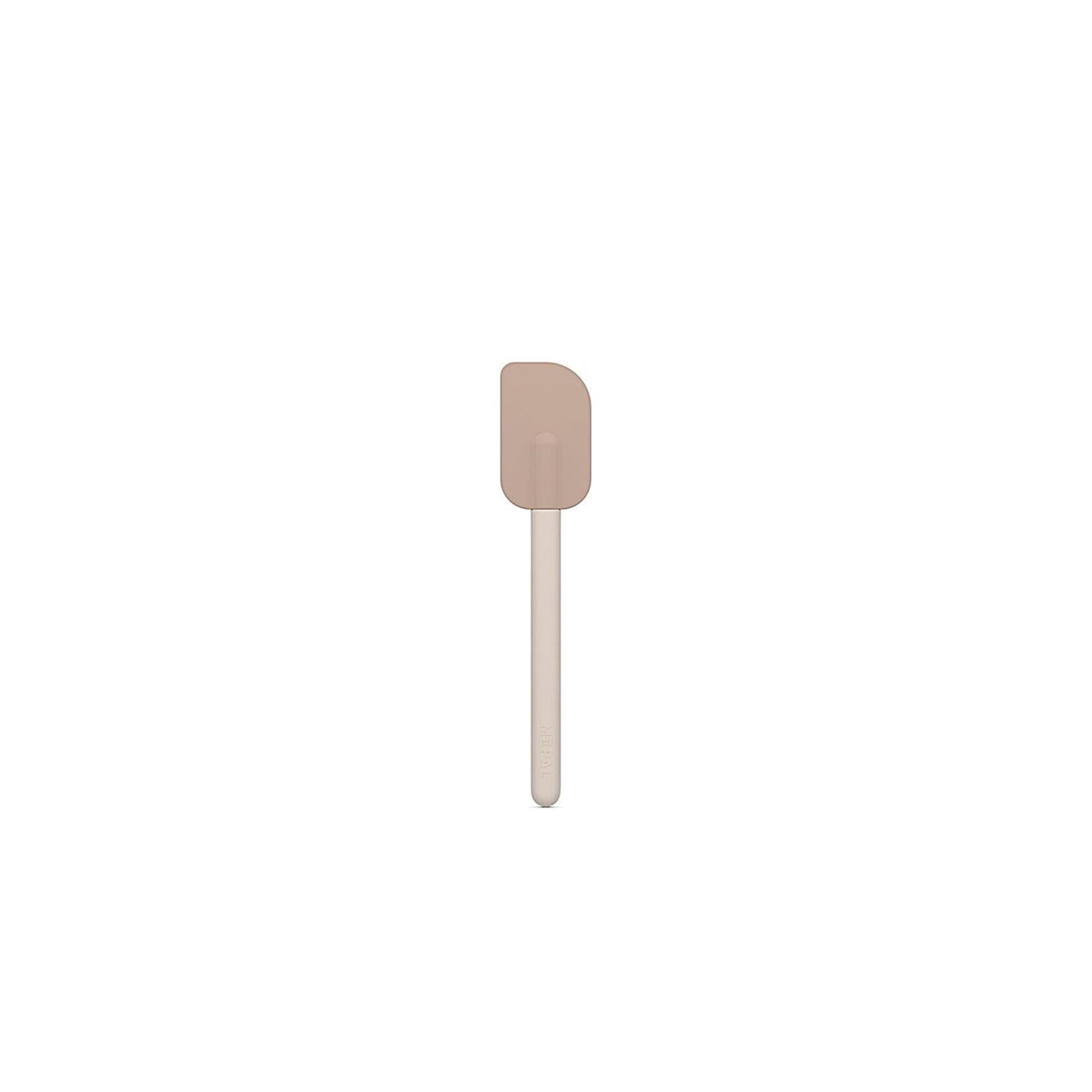 Mepal spatel chef it klein 20,5cm chalk
