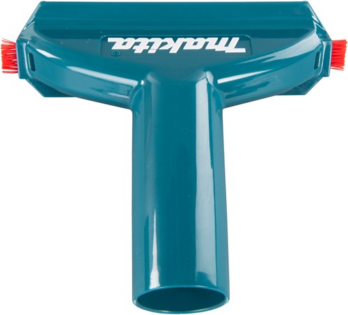 Makita accessoires makita polsterdüse 120 mm - 140h95-0