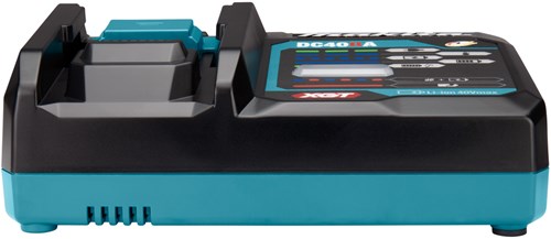 Makita dc40ra snellader xgt 40 volt 191e07-8 - 191e07-8