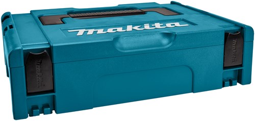 Makita 191v27-4 | xgt startset 40v max in mbox1 (2x 2.5ah bl4025 accu + dc40rc lader) - 191v27-4