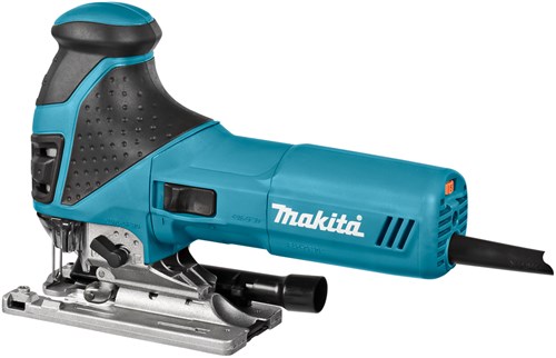 Makita 4351fctj decoupeerzaag | 720w | in m-box - 4351fctj