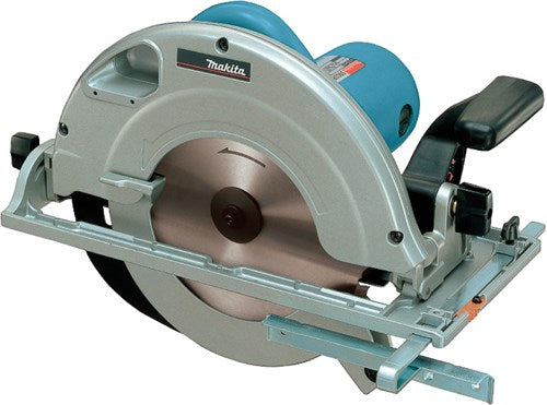 Makita 230V Circular Saw 235mm 5903R Hand-Held Circular Saw (Blue, Boxed)