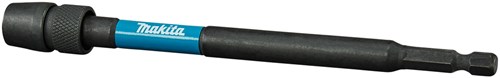 Makita accessoires makita bithouder impact black 152 mm - e-24131