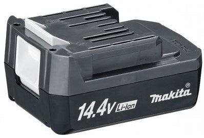 Makita accessoires accu bl1413g 14,4v 1,3ah | 196375-4