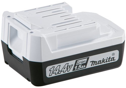 Makita accessoires accu bl1415g 14,4v 1,5ah | 198192-8