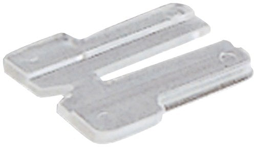 Makita accessoires anti-splinterplaat | per 5 stuks - 192557-6