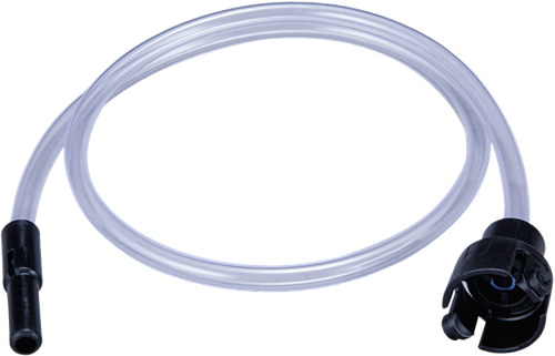 Makita accessoires blaasmondset flexibel - 191x21-8 - 191x21-8
