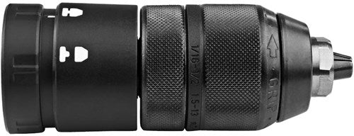 Makita accessoires makita snelwisselfunctie boorhouder voor accuboorhamer - 199139-5