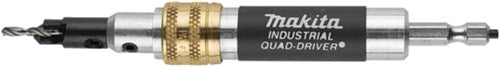 Makita accessoires makita quad driver 3.2mm ph2