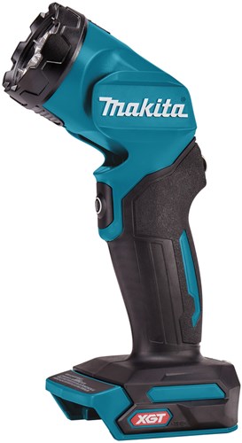 Makita accessoires makita deaml001g zaklamp led xgt 40v max basic body