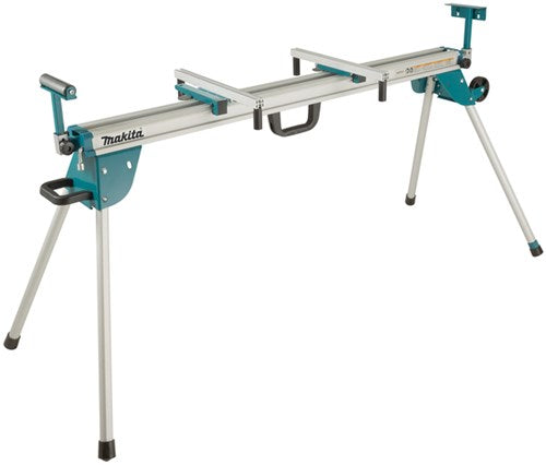Makita accessoires deawst07 afkortzaag onderstel - inklapbaar - deawst07