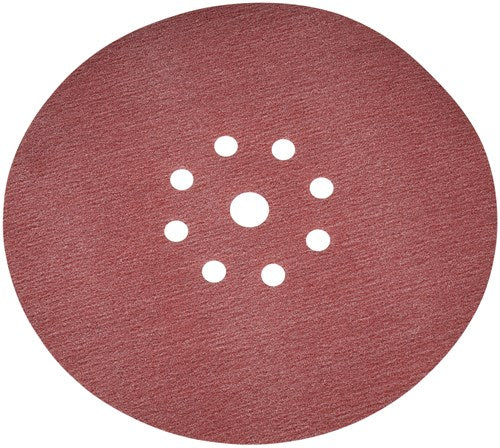 Makita accessoires e-02381 | schuurschijf | 225mm | k220 | velcro - e-02381