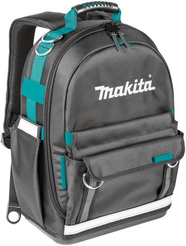 Makita accessoires e-15481 | gereedschapsrugzak - e-15481