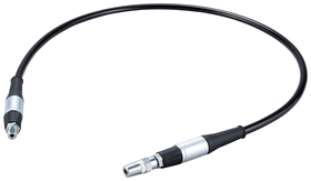 Makita accessoires flexible vetspuitslang | 120cm - 1916s5-1