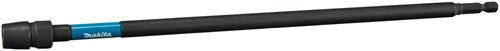 Makita accessoires makita bithouder impact black 304 mm - e-24147
