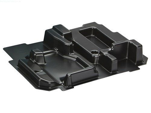Makita accessoires makita inzetstuk voor makpac makita dbo180 - 8378095
