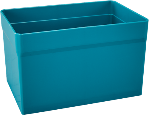 Makita 191x96-7 inzetbak 150x100mm tbv mbox organizer