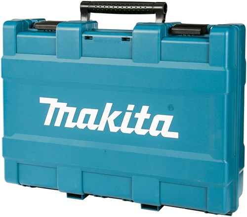 Makita accessoires kunststof koffer voor combiset o.a ddf + dtd - 821524-1