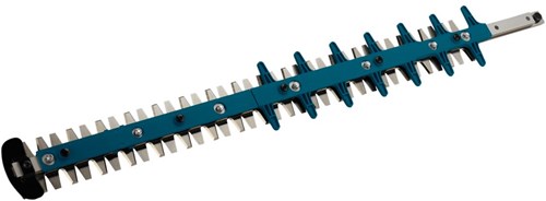 Makita accessoires messenset 600cm vlak voor o.a uh008 - 199599-1