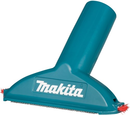 Makita accessoires makita polsterdüse 120 mm - 140h95-0