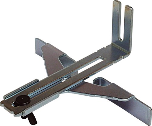 Makita accessoires parallelgeleider rt0700c - 122965-7
