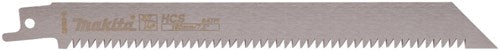 Makita accessoires reciprozaagb 170 hout - b-56580