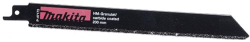 Makita accessoires reciprozaagblad wolfram s1030riff - p-47173