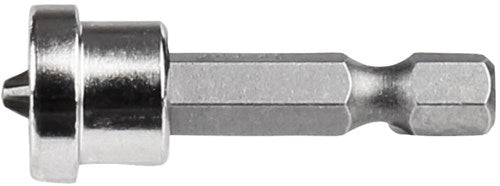 Makita accessoires schroefgeleider gips ph2x40mm - b-60399 - b-60399