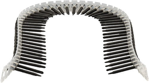 Makita accessoires makita f-31195 schroeflint gipsplaat 3,5x35mm met boorpunt