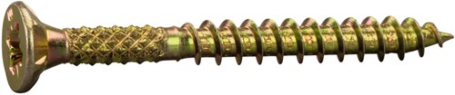Makita accessoires | schroeflint spaanplaat | 4,0x40mm - f-31780