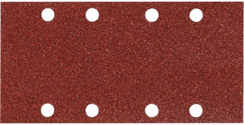 Makita accessoires schuurvel k80 93x228 red g. - p-31859