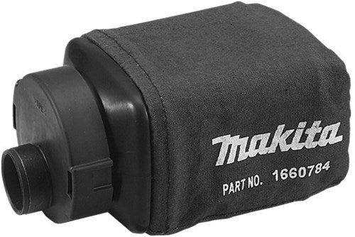 Makita accessoires stofzakset linnen - 135222-4
