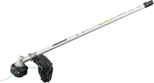 Makita accessoires trimmeropzetstuk em408mp - 191n31-5 191n31-5