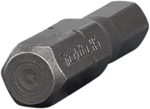 Makita accessoires schroefbit h5x25mm - b-23715 b-23715