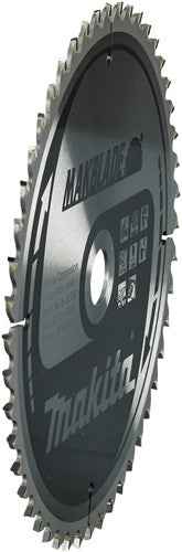 Makita accessoires afkortzaagblad | hout | 190x20x2,2 48t 5g - b-32758