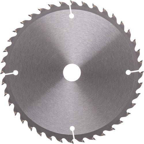 Makita accessoires cirkelzaagblad | hout | 165x20x1,6 40t 18g - b-32960