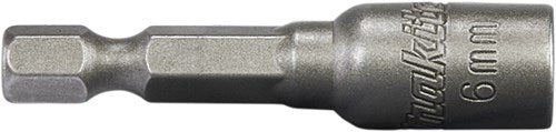 Makita accessoires doppenset 6 8 10 12 13x50m - b-39154 b-39154
