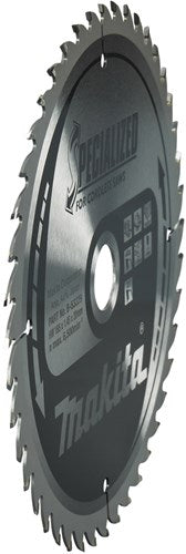 Makita accessoires makita cirkelzaagblad voor hout | specialized | ø 165mm asgat 20mm 44t - b-53229