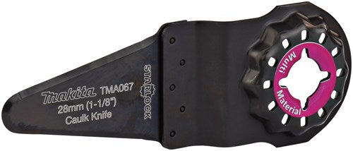 Makita accessoires makita b-65006 kit mes 28x40 mm