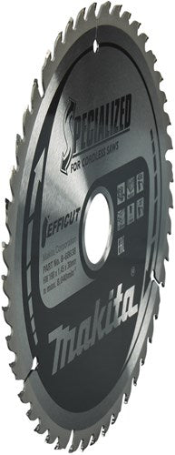 Makita accessoires makita cirkelzaagblad voor hout | specialized | ø 190mm asgat 30mm 45t - b-68638