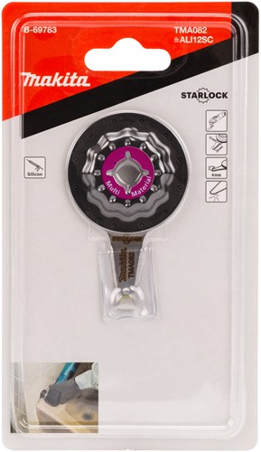 Makita accessoires makita universele vloerzaag tma082 - b-69783