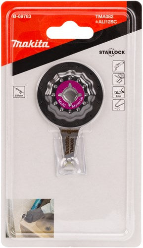 Makita accessoires makita b-69783 tma082 kit mes 12x29mm