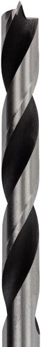 Makita accessoires houtspiraalboor 4x75mm - d-07032