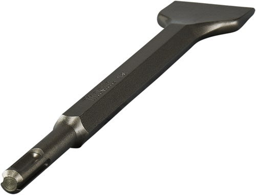 Makita accessoires makita d-08735 sds-plus - platte beitel - 40x250mm